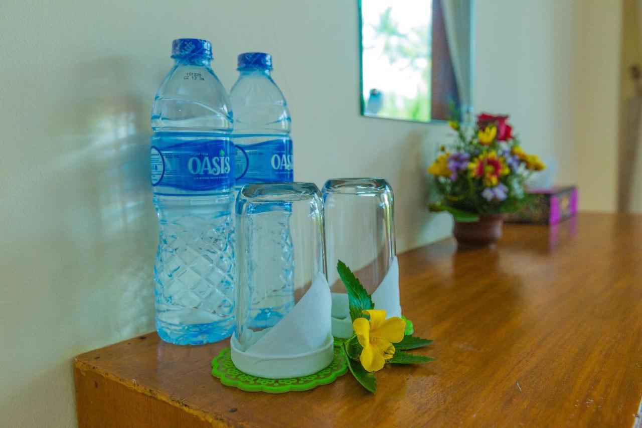 Tantra House Ubud Экстерьер фото